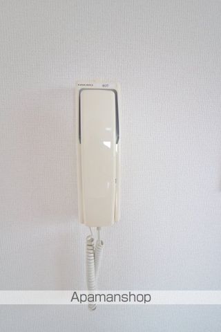 フォレスト東古松の内装写真