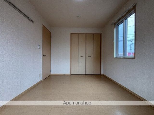 ブライトオリジンBの内装写真