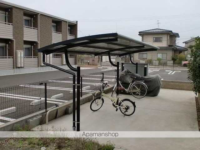 レオネクスト福室南の内装写真