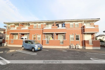 ル・モンヴェール[1LDK/43m2]の外観1