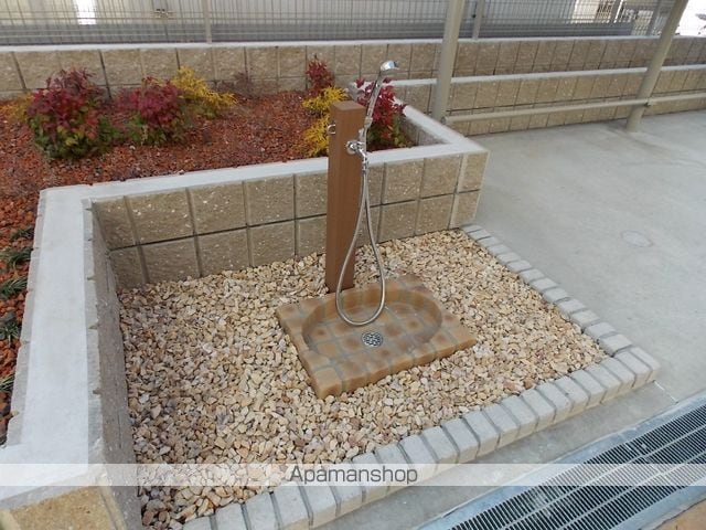 TN.COM.IIの外観写真