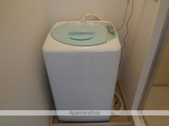 レオパレス三和IIの内装写真