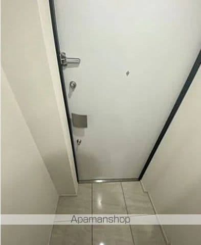 ARKMARK練馬の内装写真