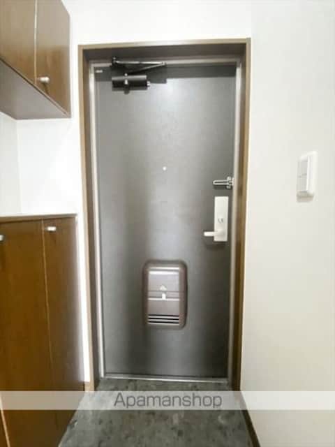 エランドールⅡ[3LDK/61.75m2]の玄関