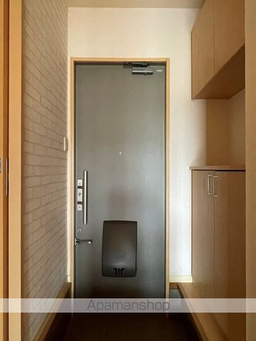 ディアコートSの内装写真