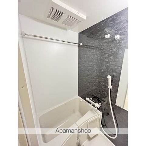 SーRESIDENCE名駅WESTの内装写真