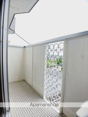 ハウズアネックスの内装写真