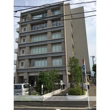 コンフォリア下北沢[1K/25m2]の周辺2