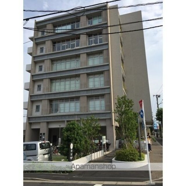 コンフォリア下北沢[1K/25m2]の周辺2