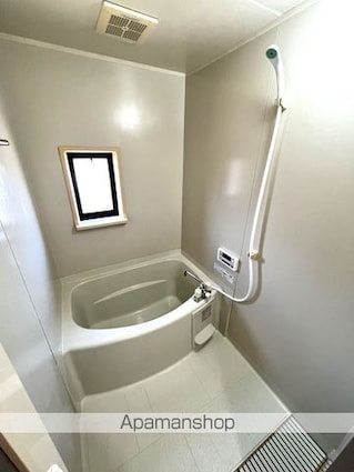 サンビレッジ大慶Ｃ[2DK/52.84m2]のバス