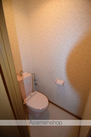 Kヴィレッジ1.STの内装写真