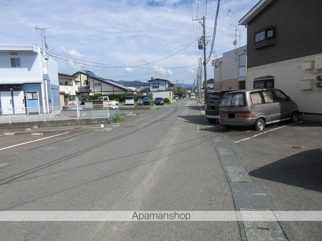 コーポ音北Cの周辺写真