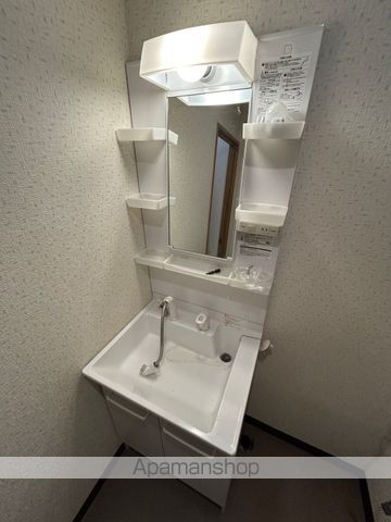きららパートIIの内装写真