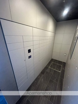 ＡＬＴＥＲＮＡ浅草[1LDK/40.28m2]の共用部2