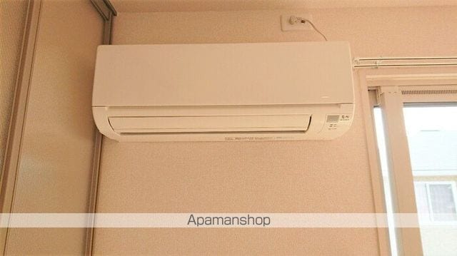 エスポワール・ナミの内装写真