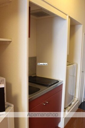 レオパレスルポ[1K/19.87m2]の内装2