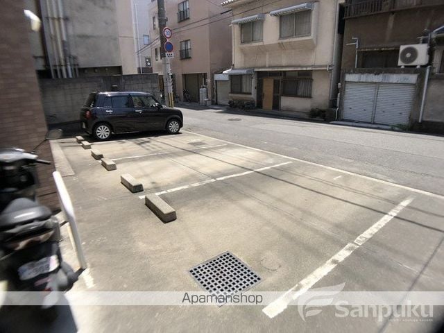 ヴァンベール東雲のその他写真