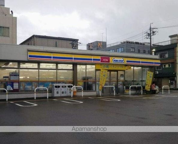 GRANDUKE高辻の周辺写真