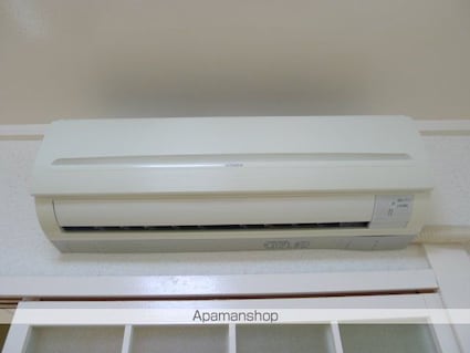 ロイヤルコーポ永代[1DK/24.18m2]のその他設備