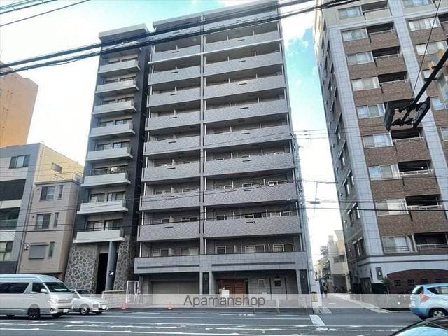 エスリード上本町北の外観写真