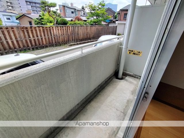 フォレストハイツの内装写真