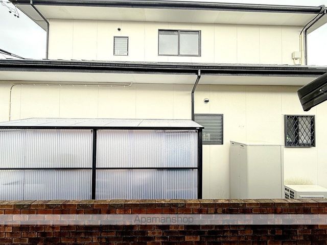 焼津市 1階建 築30年のその他写真