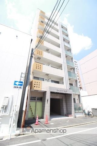 ウイング21中山下