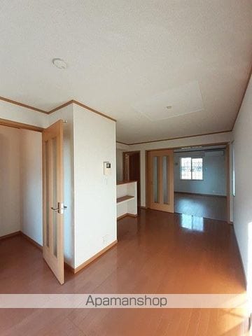 アメニティーハイツ川島IIの内装写真