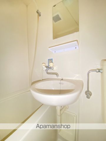 ハイツカペラの内装写真