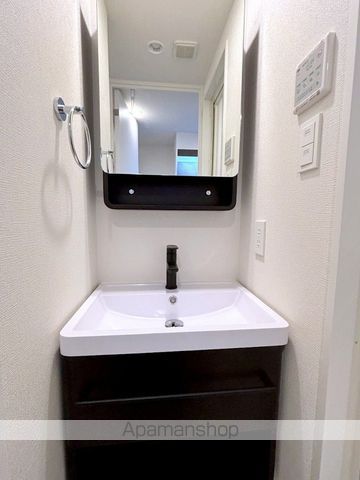 アプリーレ松屋町の内装写真