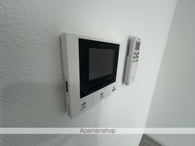 カーサトランキーロ伊勢原の内装写真