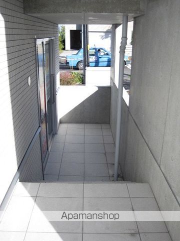 BELLA VISTA旭ヶ丘の外観写真