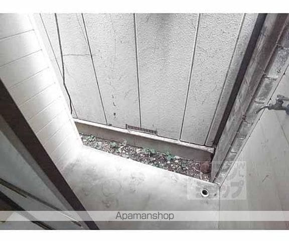 アトレ堺町の内装写真