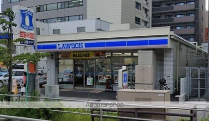 愛知県名古屋市中区大須１丁目[1K/25.58m2]の周辺5