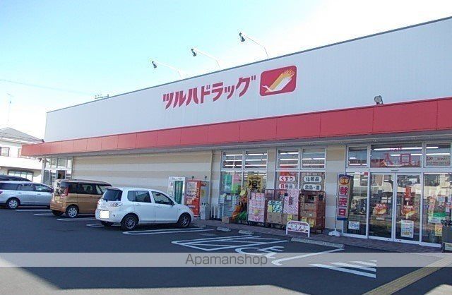 グラツィオーソの周辺写真
