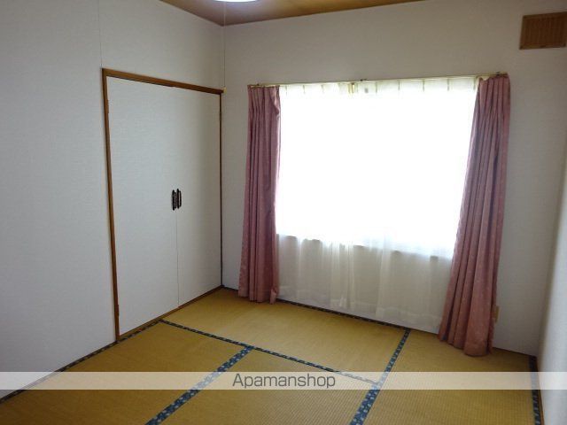 東5条マンションBの内装写真