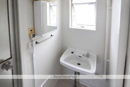 ビレッジハウス広島草津３号棟[3DK/53.96m2]の内装2