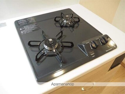 ルーブル高島平[1K/25.42m2]の内装8