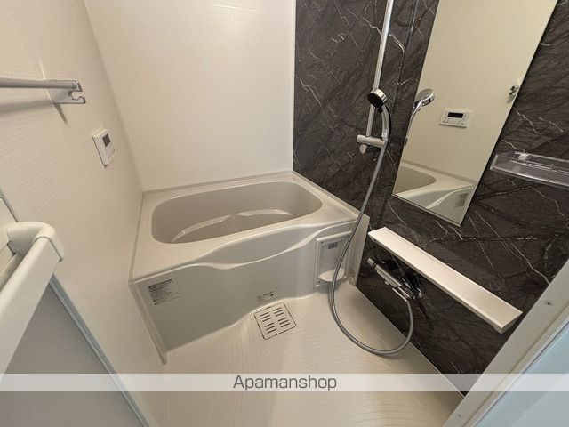 カーサVの内装写真