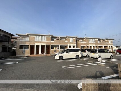 和歌山県和歌山市有本[2LDK/58.86m2]の外観2