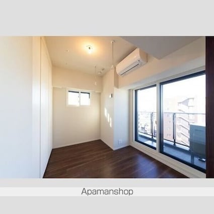 プラウドフラット西日暮里[2LDK/50m2]のリビング・居間3