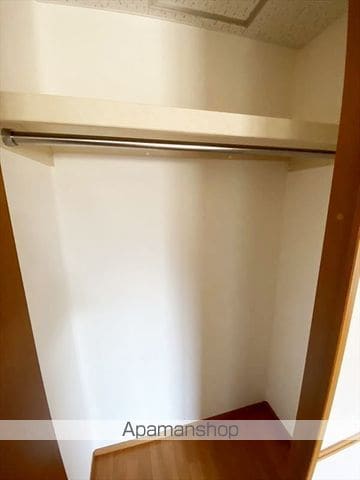 フラッツァ水江 B棟の内装写真
