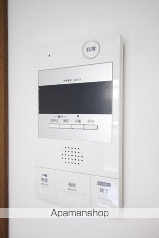 ベルメゾン山田IIの内装写真