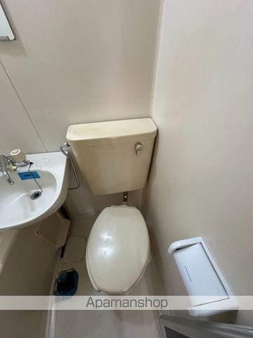 ガーデンハイツ港陽の内装写真