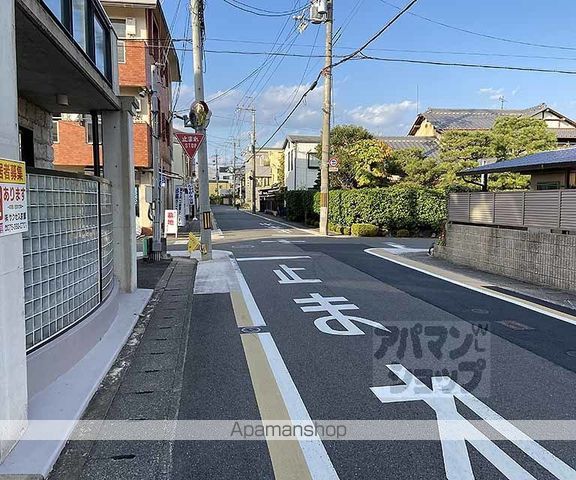 メゾンN&Hの周辺写真