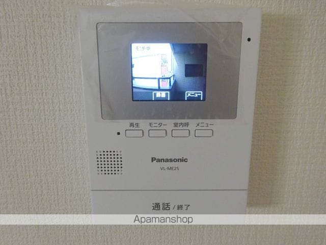 ハイクレスト光善寺の内装写真