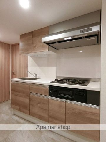 BRICK RESIDENCE 目黒本町の内装写真