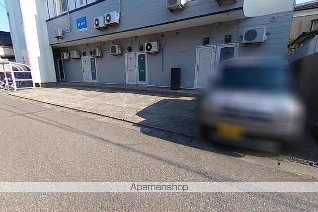 ALIVIO新潟近江のその他写真
