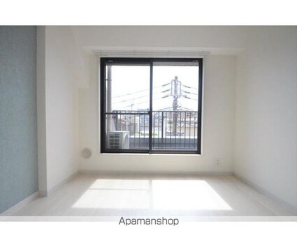 カテリーナ市ヶ谷[1K/18.68m2]の内装