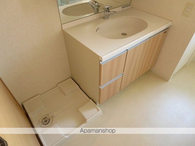 エステート西葛西の内装写真